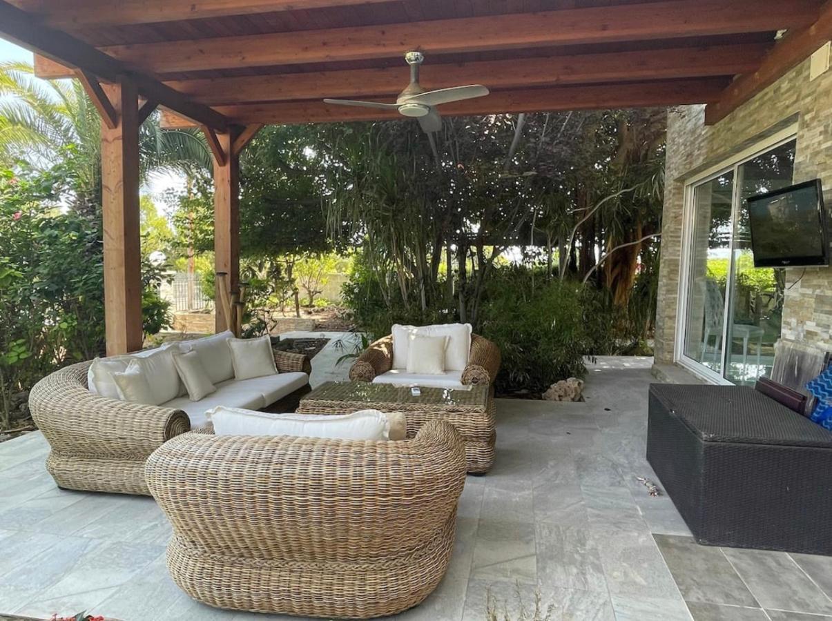 Habitacion Agregada, Suite Frente A La Piscina 2 P Habitacion No Casa Completa San Vicente Raspeig エクステリア 写真