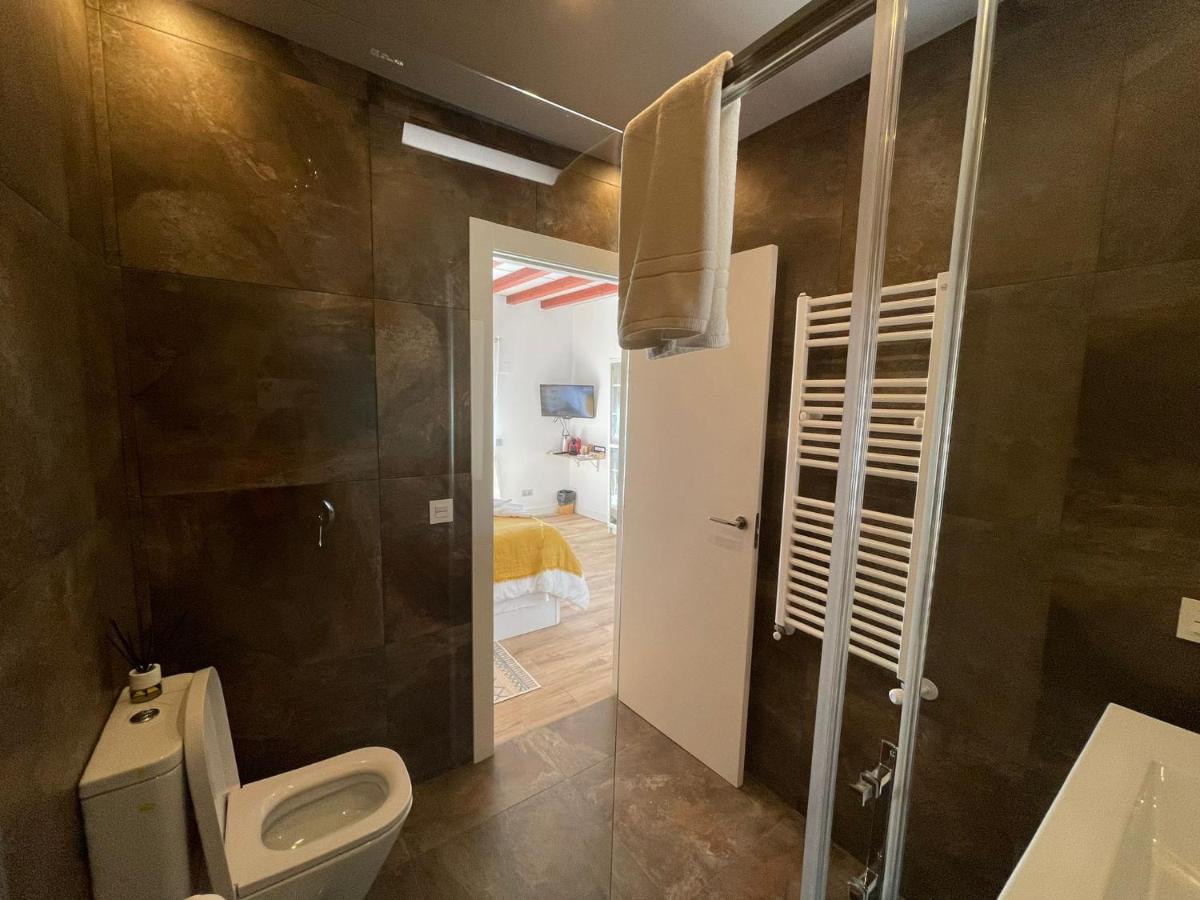 Habitacion Agregada, Suite Frente A La Piscina 2 P Habitacion No Casa Completa San Vicente Raspeig エクステリア 写真