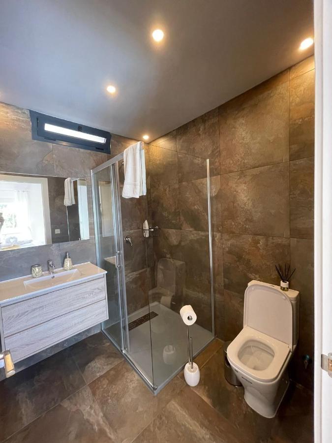Habitacion Agregada, Suite Frente A La Piscina 2 P Habitacion No Casa Completa San Vicente Raspeig エクステリア 写真