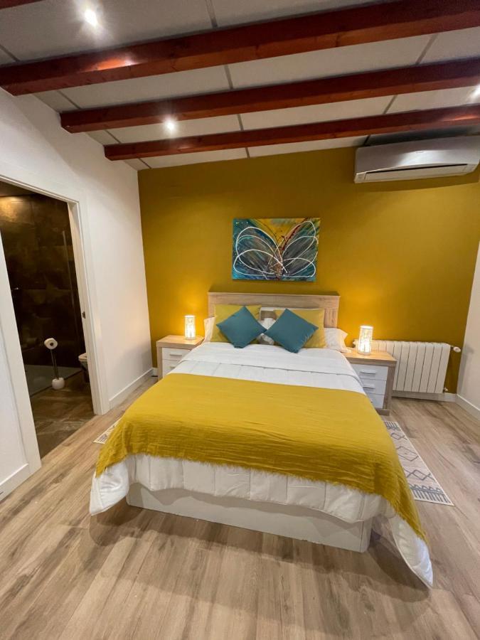 Habitacion Agregada, Suite Frente A La Piscina 2 P Habitacion No Casa Completa San Vicente Raspeig エクステリア 写真