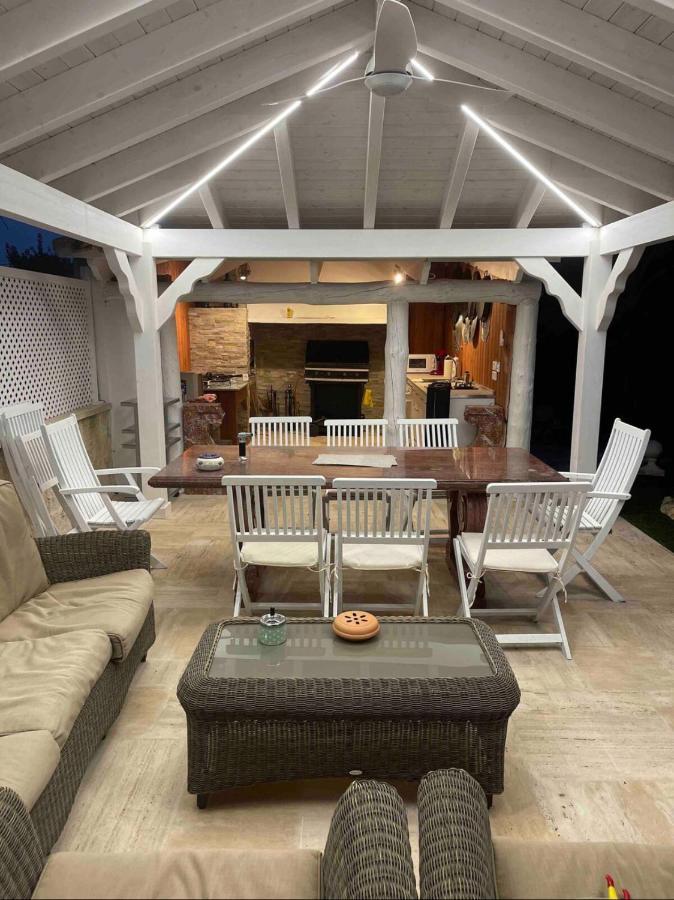 Habitacion Agregada, Suite Frente A La Piscina 2 P Habitacion No Casa Completa San Vicente Raspeig エクステリア 写真