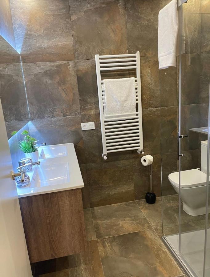 Habitacion Agregada, Suite Frente A La Piscina 2 P Habitacion No Casa Completa San Vicente Raspeig エクステリア 写真