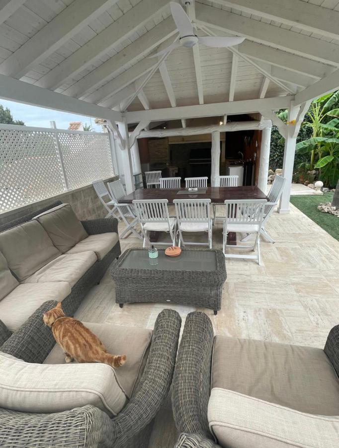 Habitacion Agregada, Suite Frente A La Piscina 2 P Habitacion No Casa Completa San Vicente Raspeig エクステリア 写真