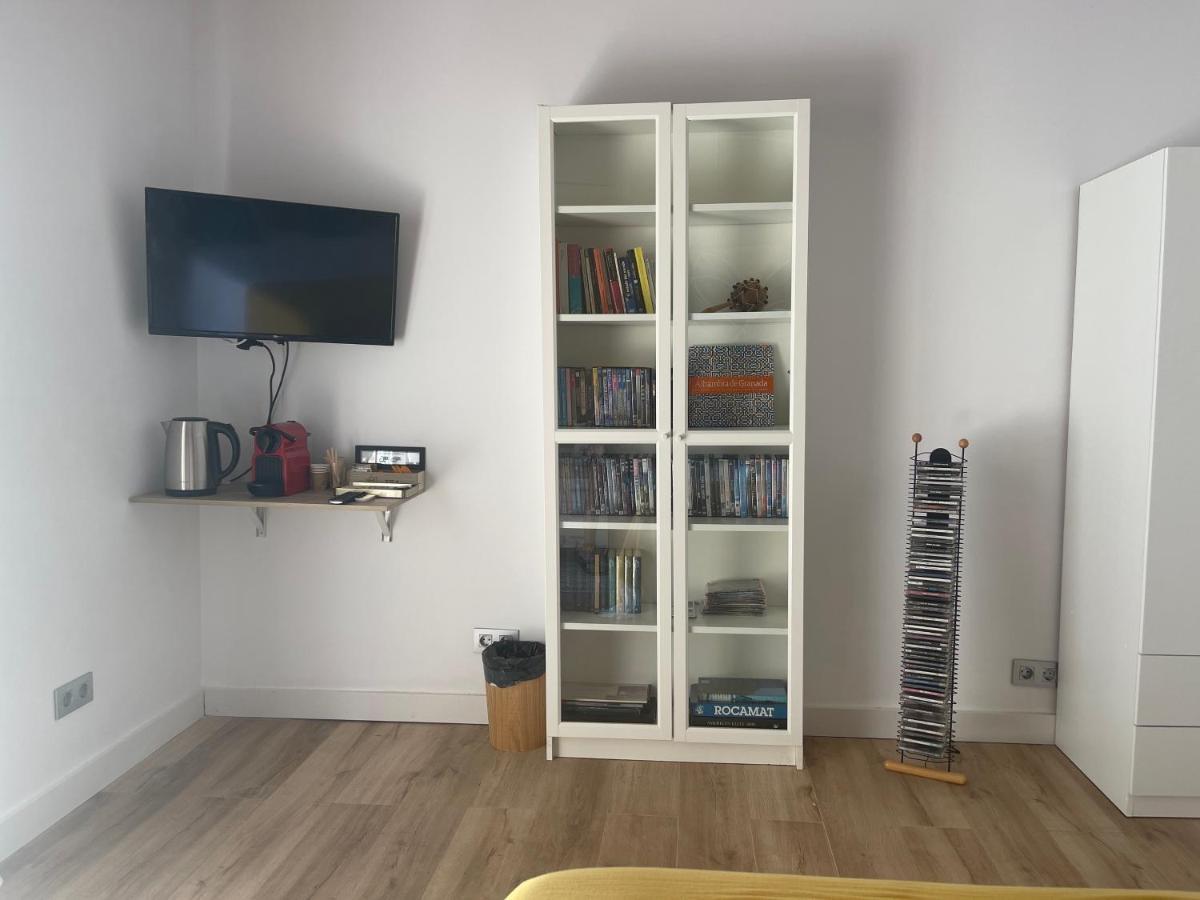 Habitacion Agregada, Suite Frente A La Piscina 2 P Habitacion No Casa Completa San Vicente Raspeig エクステリア 写真