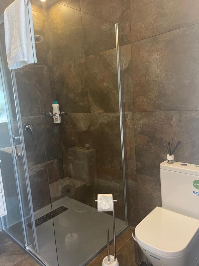 Habitacion Agregada, Suite Frente A La Piscina 2 P Habitacion No Casa Completa San Vicente Raspeig エクステリア 写真