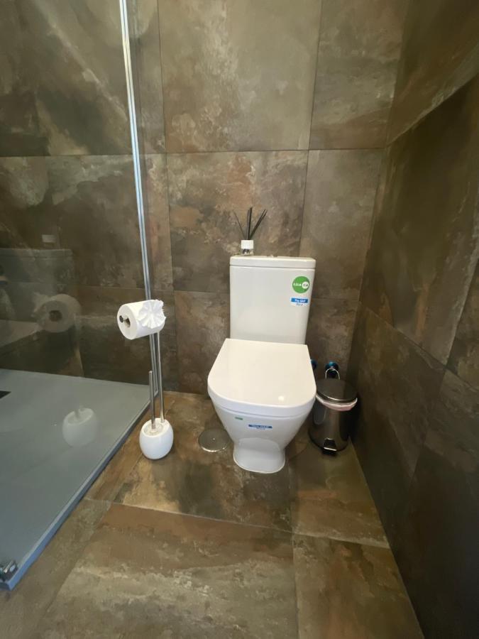 Habitacion Agregada, Suite Frente A La Piscina 2 P Habitacion No Casa Completa San Vicente Raspeig エクステリア 写真